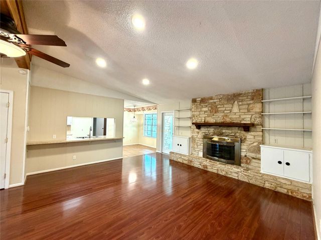 12312 Knoll Ridge DR, Austin, TX 78758