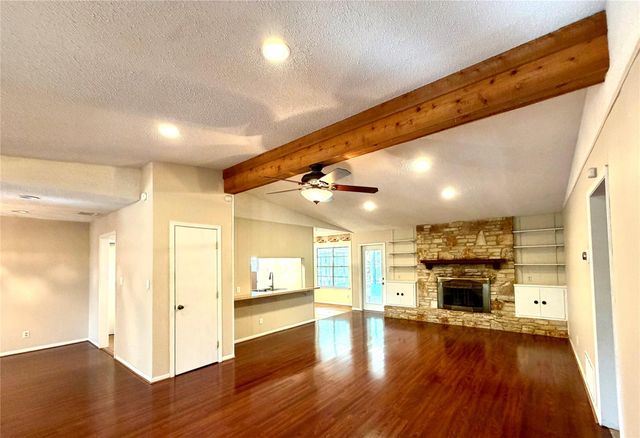 12312 Knoll Ridge DR, Austin, TX 78758