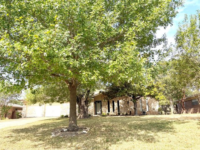 12312 Knoll Ridge DR, Austin, TX 78758