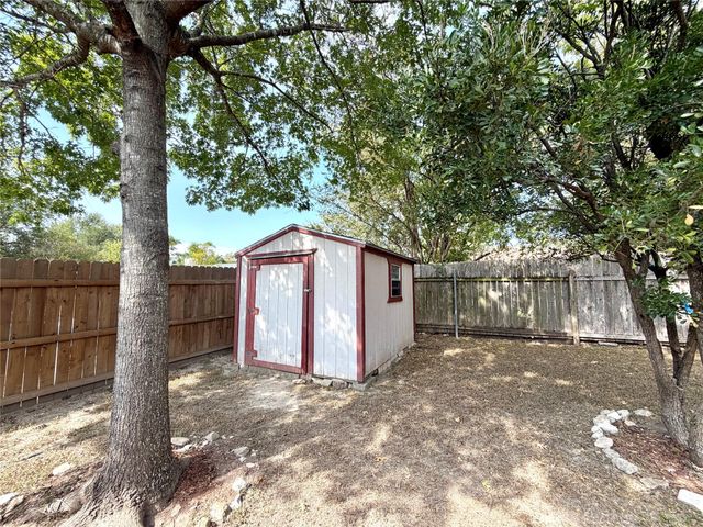 12312 Knoll Ridge DR, Austin, TX 78758