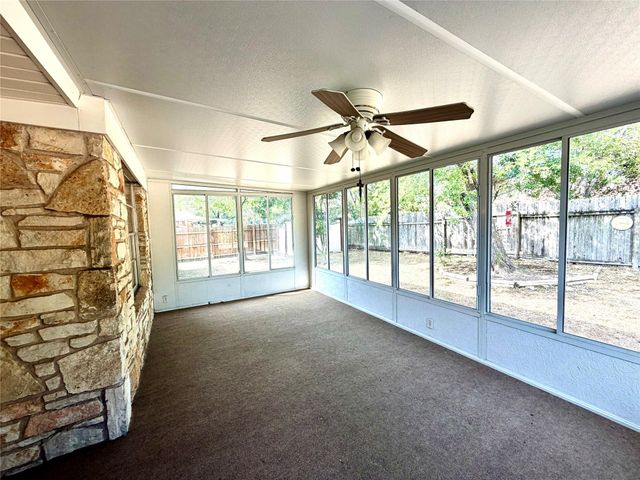 12312 Knoll Ridge DR, Austin, TX 78758