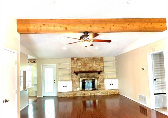 12312 Knoll Ridge DR, Austin, TX 78758