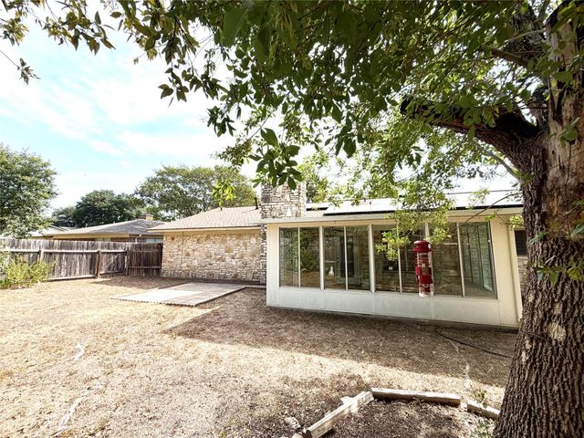 12312 Knoll Ridge DR, Austin, TX 78758