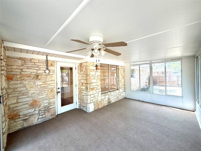 12312 Knoll Ridge DR, Austin, TX 78758