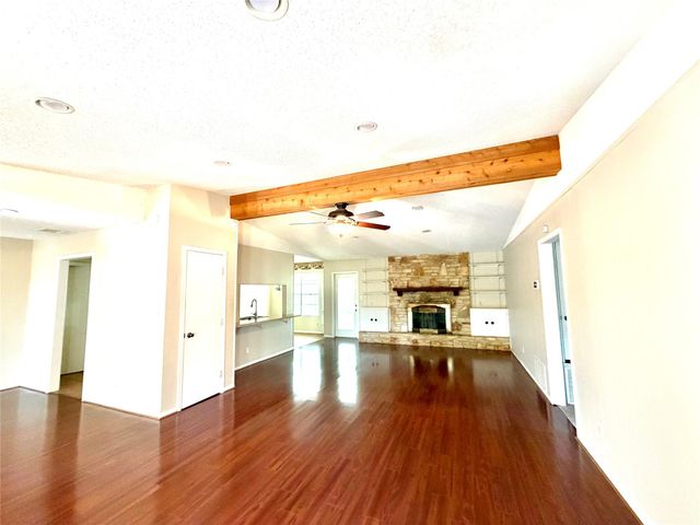 12312 Knoll Ridge DR, Austin, TX 78758