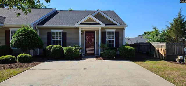 125 Cedar Glen Lane, Columbia, SC 29223