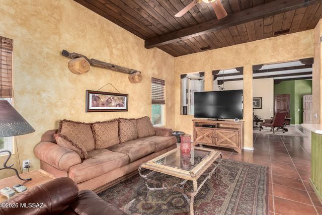 13858 N Heritage Canyon Drive, Marana, AZ 85658