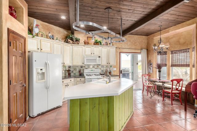 13858 N Heritage Canyon Drive, Marana, AZ 85658