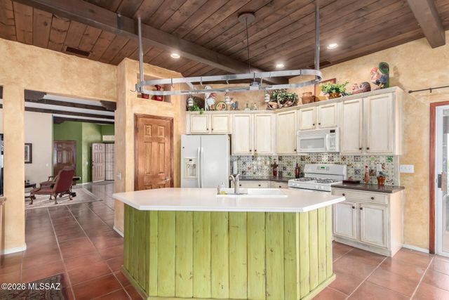 13858 N Heritage Canyon Drive, Marana, AZ 85658