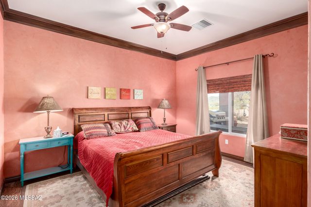 13858 N Heritage Canyon Drive, Marana, AZ 85658