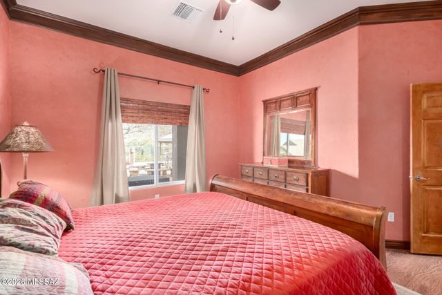 13858 N Heritage Canyon Drive, Marana, AZ 85658