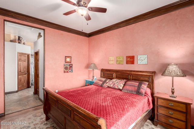 13858 N Heritage Canyon Drive, Marana, AZ 85658