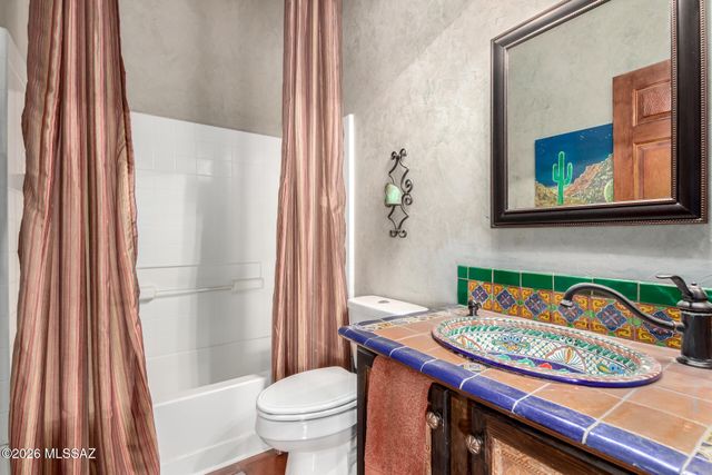 13858 N Heritage Canyon Drive, Marana, AZ 85658