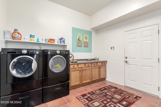 13858 N Heritage Canyon Drive, Marana, AZ 85658