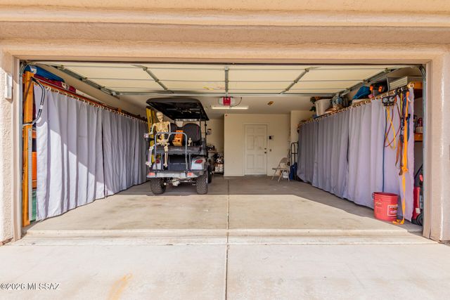 13858 N Heritage Canyon Drive, Marana, AZ 85658