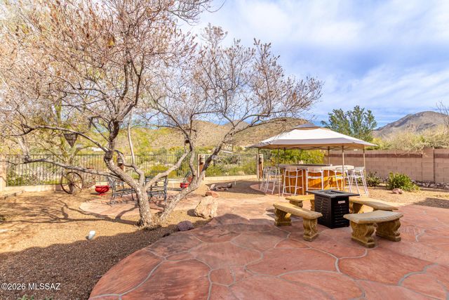 13858 N Heritage Canyon Drive, Marana, AZ 85658