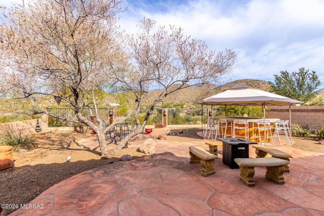 13858 N Heritage Canyon Drive, Marana, AZ 85658