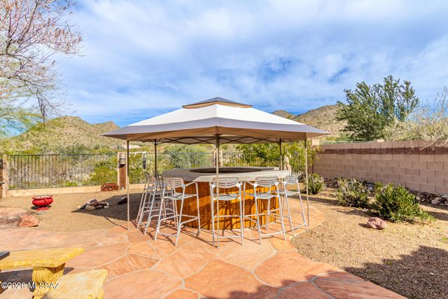 13858 N Heritage Canyon Drive, Marana, AZ 85658