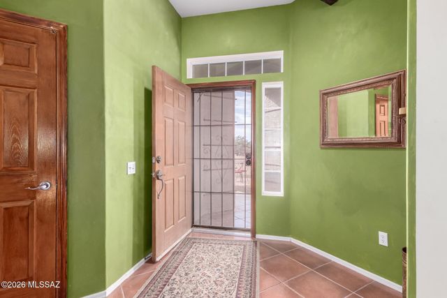 13858 N Heritage Canyon Drive, Marana, AZ 85658