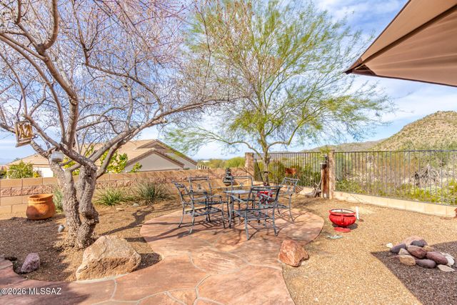 13858 N Heritage Canyon Drive, Marana, AZ 85658