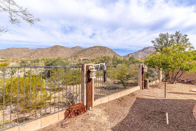 13858 N Heritage Canyon Drive, Marana, AZ 85658