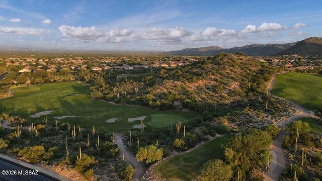 13858 N Heritage Canyon Drive, Marana, AZ 85658