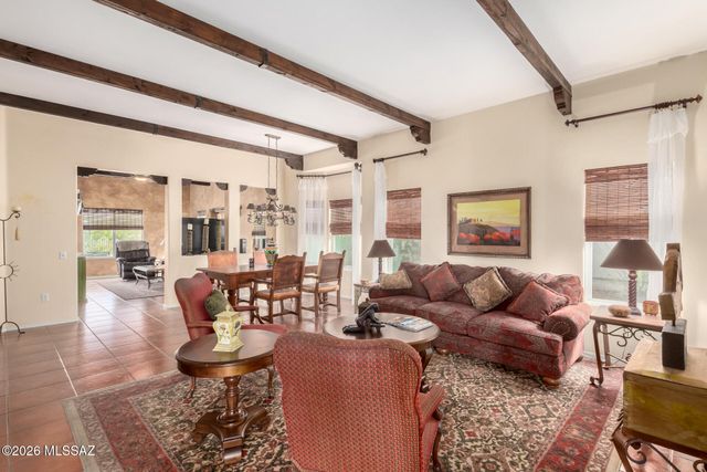 13858 N Heritage Canyon Drive, Marana, AZ 85658