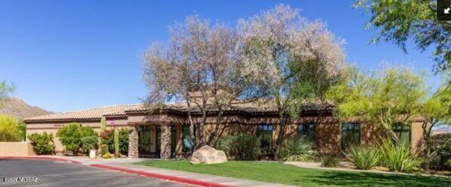 13858 N Heritage Canyon Drive, Marana, AZ 85658