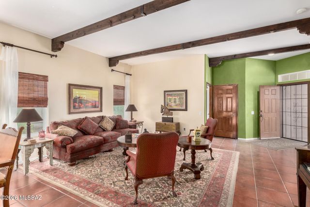 13858 N Heritage Canyon Drive, Marana, AZ 85658