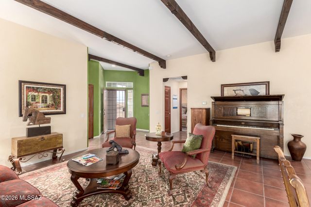 13858 N Heritage Canyon Drive, Marana, AZ 85658