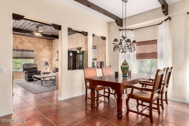 13858 N Heritage Canyon Drive, Marana, AZ 85658