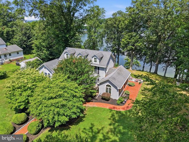 14046 TOCKWOGH LN, Galena, MD 21635