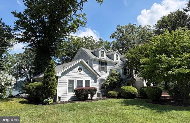 14046 TOCKWOGH LN, Galena, MD 21635