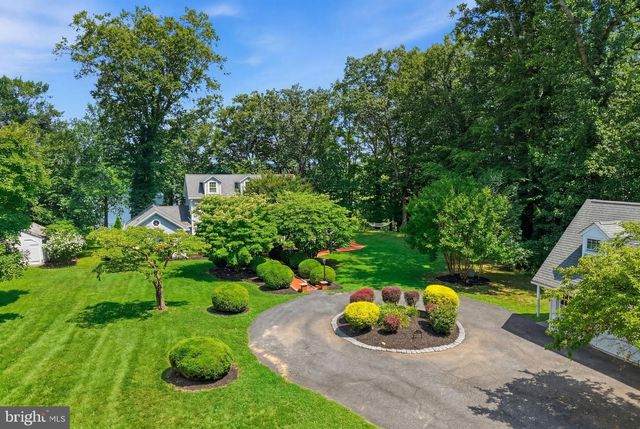 14046 TOCKWOGH LN, Galena, MD 21635