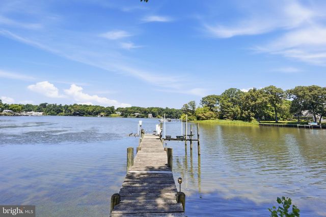 14046 TOCKWOGH LN, Galena, MD 21635