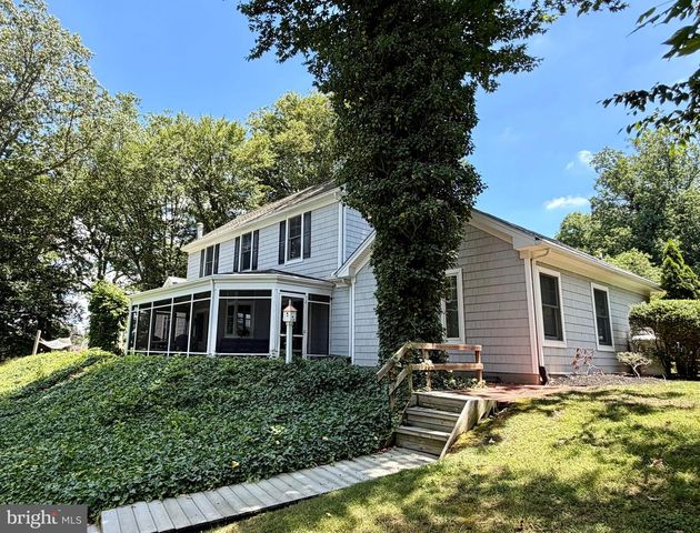 14046 TOCKWOGH LN, Galena, MD 21635