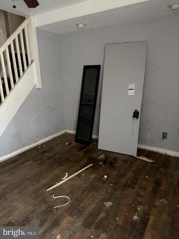 512 MAUDE AVE, Baltimore, MD 21225