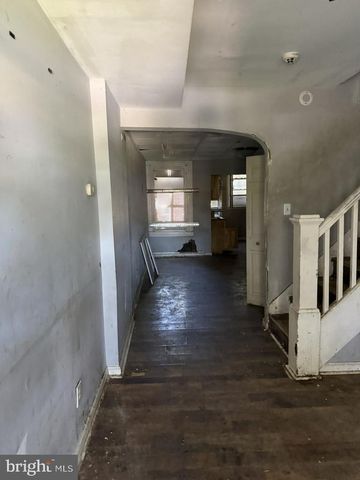 512 MAUDE AVE, Baltimore, MD 21225