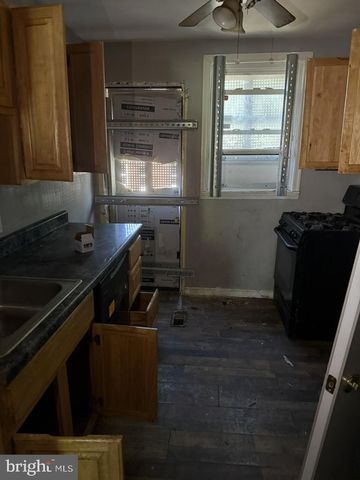 512 MAUDE AVE, Baltimore, MD 21225