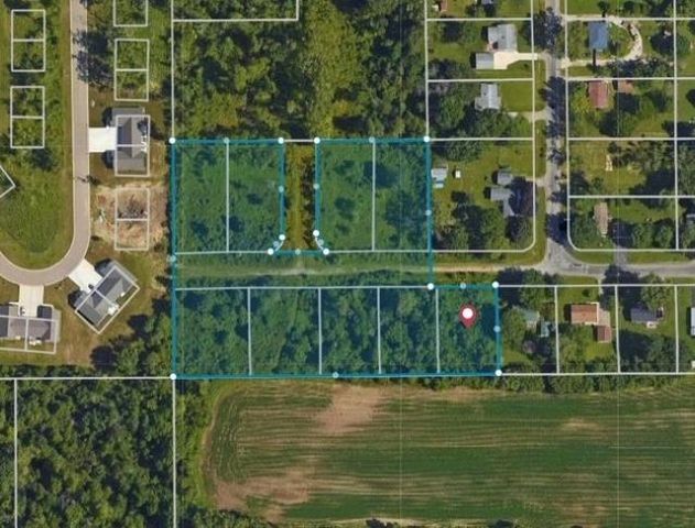 00 Roseberry Lane, Vienna Twp, MI 48420