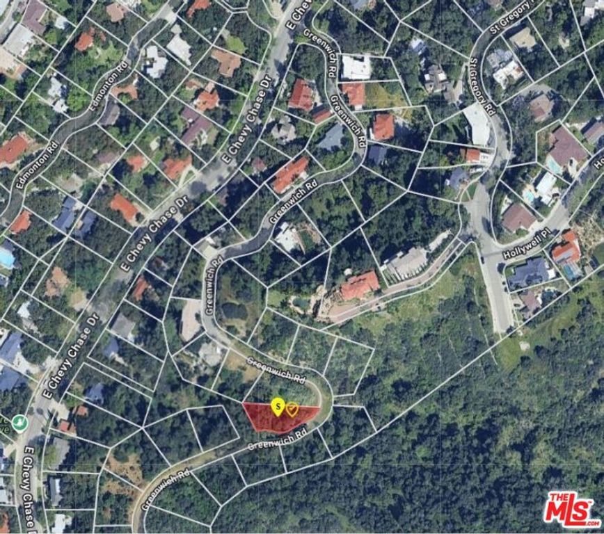 Image 5 of property listing at 56606 Greenwich Rd, Glendale, CA 91206