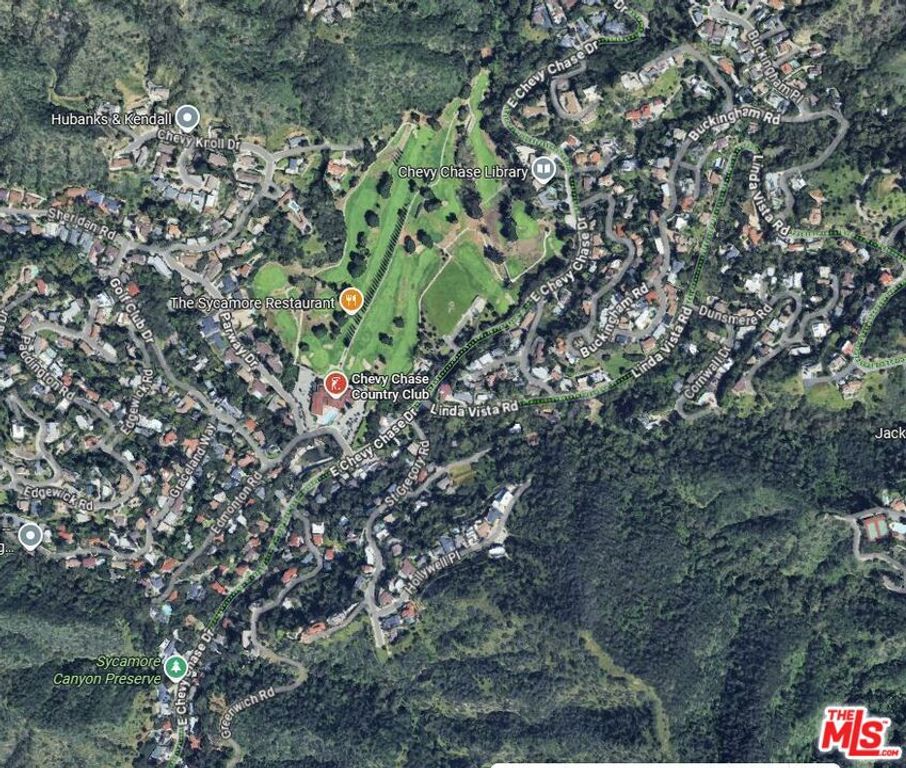 Image 6 of property listing at 56606 Greenwich Rd, Glendale, CA 91206