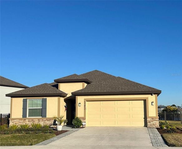 11612 ARMADA WAY 11612, Parrish, FL 34219