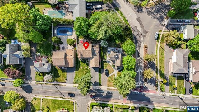621 Bloomfield Avenue, Nutley, NJ 07110