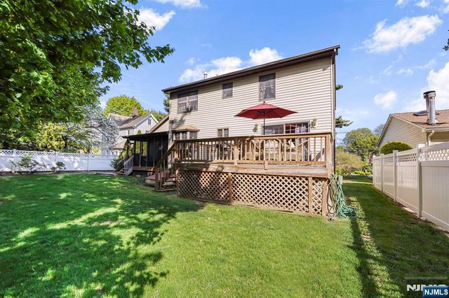 621 Bloomfield Avenue, Nutley, NJ 07110