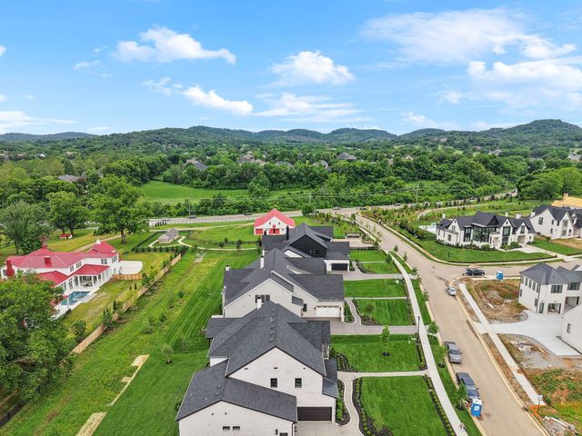 1554 White Barn, Brentwood, TN 37027