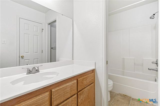 1112 Katelyn Circle, Copperas Cove, TX 76522