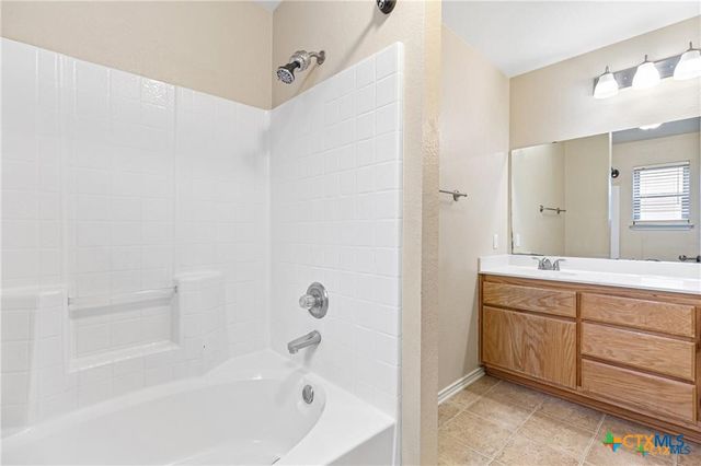 1112 Katelyn Circle, Copperas Cove, TX 76522