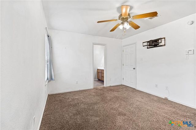 1112 Katelyn Circle, Copperas Cove, TX 76522