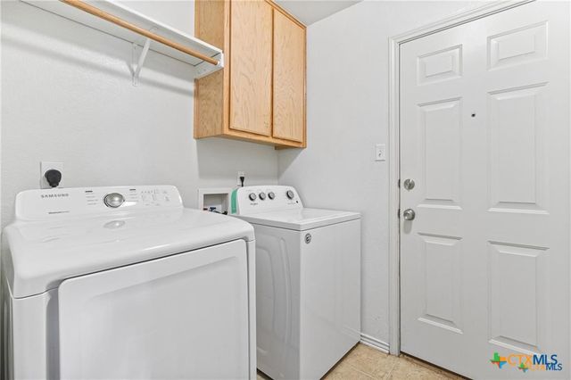 1112 Katelyn Circle, Copperas Cove, TX 76522